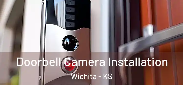 Doorbell Camera Installation Wichita - KS