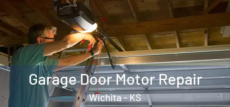  Garage Door Motor Repair Wichita - KS