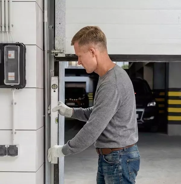 Why Choose Us for Door, Gate and Security Services in Wichita, KS