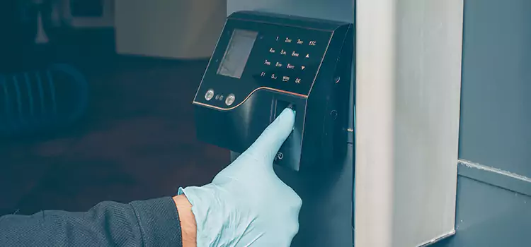 Access Control Installation Wichita