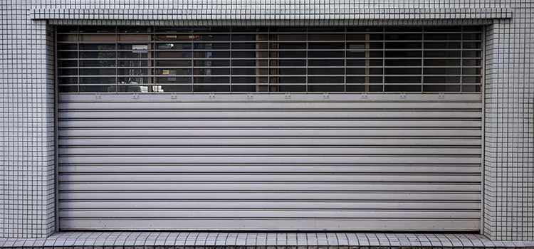 Advanced Solutions for Your Aluminum Garage Doors in Wichita, Kansas