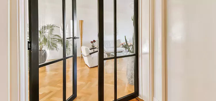 Bifold Door Replacement Wichita