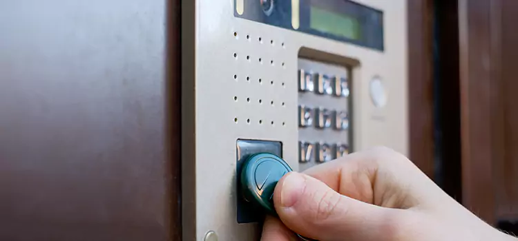 Enhanced Security Features Wichita
