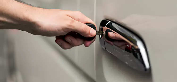 Why Choose Our Auto Locksmith Team in Wichita, KS?