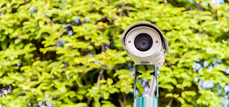 Advanced Surveillance Solutions for Every Need in Wichita