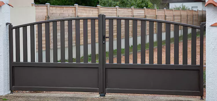 Advanced Gate Solutions in Wichita, KS