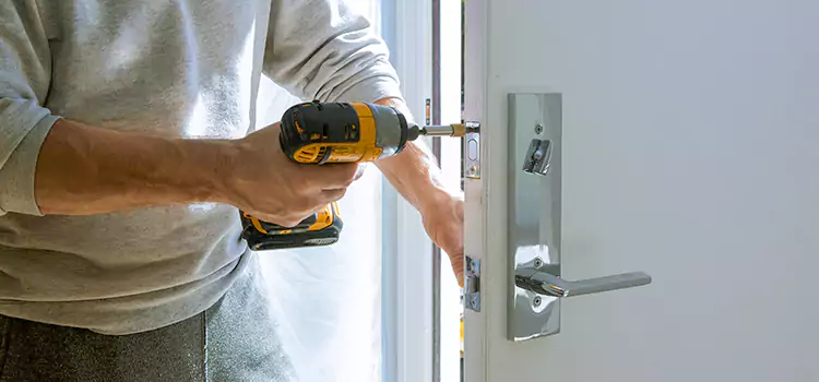 Door Knob Lock Repair Wichita