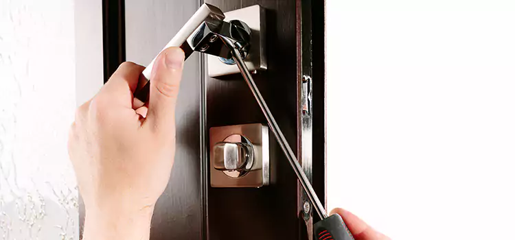Door Lock Replacement Service Wichita
