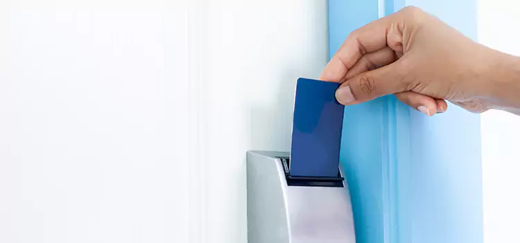 Access Control System Integration Wichita