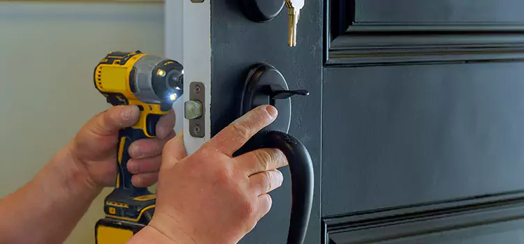 Locksmith Emergency Service Wichita