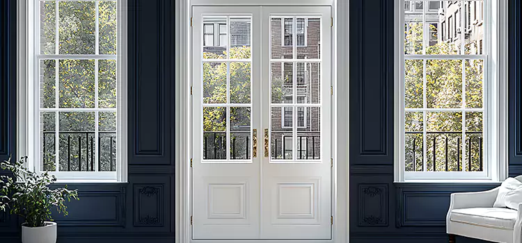 French Door Lock Repair Wichita