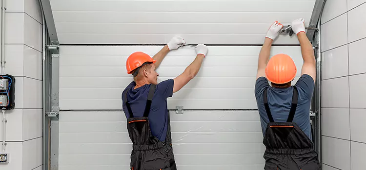 Choose Us for Your Garage Door Needs in Wichita