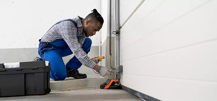 Expert Solutions for Every Garage Lock Need in Wichita, KS