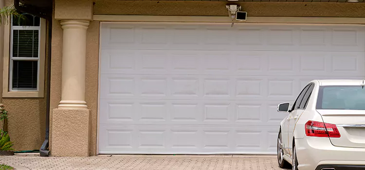 Comprehensive Garage Door Maintenance Services in Wichita, KS
