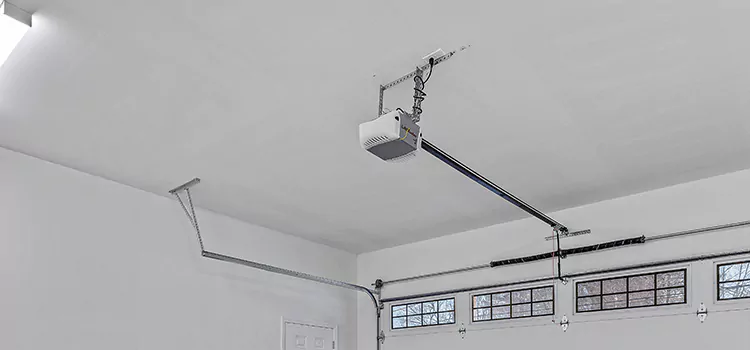 Experienced Garage Door Installers Wichita