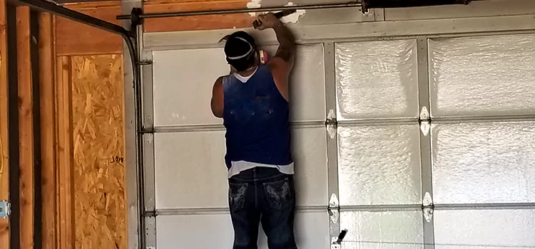 Specialized Garage Door Panel Solutions in Wichita, KS