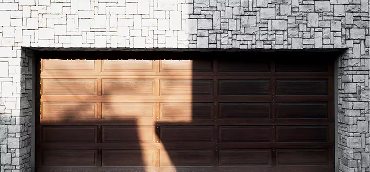 Garage Door Installation Wichita