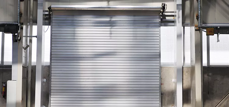 Roller Door Maintenance Wichita