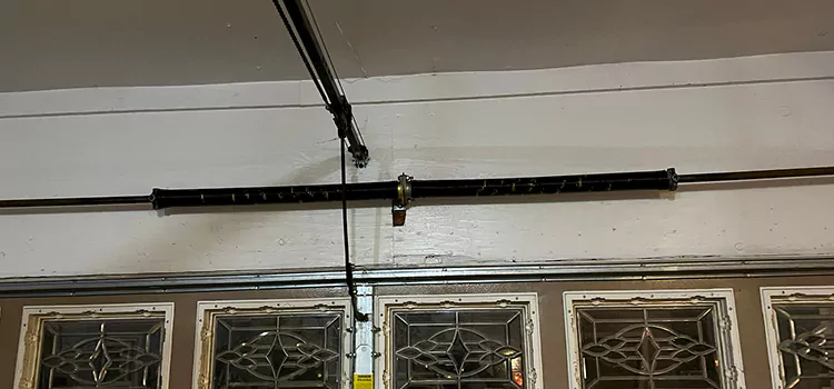 Garage Door Spring Repair Near Me Wichita