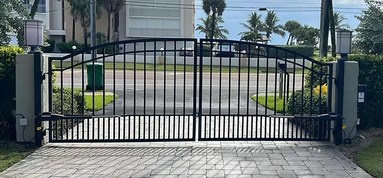 Gate Opener Replacement Near Me in Wichita, KS