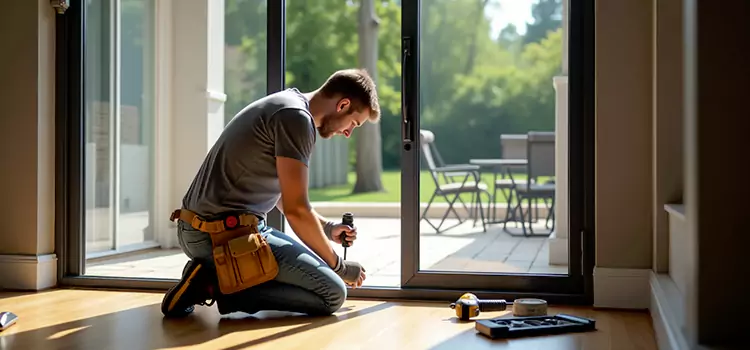 Comprehensive Solutions for Every Glass Door Need in Wichita, KS