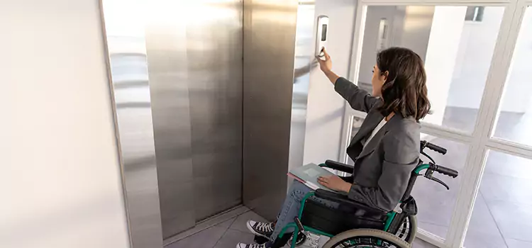 Benefits of Modern Handicap Door Systems in Wichita, KS
