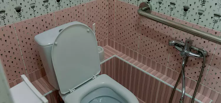 Meeting Diverse Needs With Accessible Restroom Solutions in Wichita, KS
