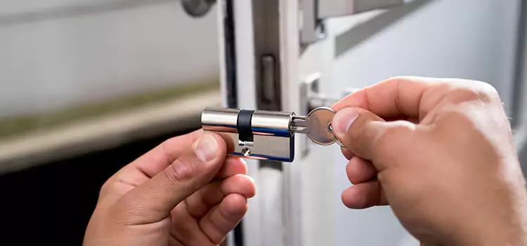 Emergency Locksmith for House Wichita