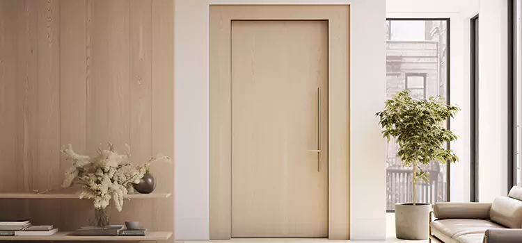 Choose Quality for Your Inside Doors in Wichita, KS
