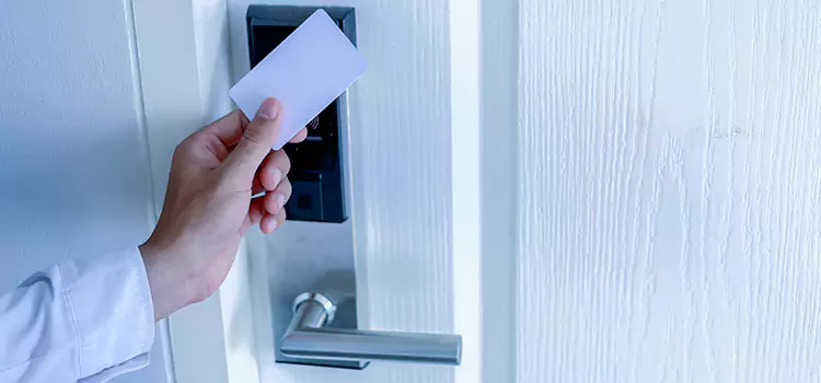 Why Choose Us for Your Keycard Lock Installation in Wichita, KS?