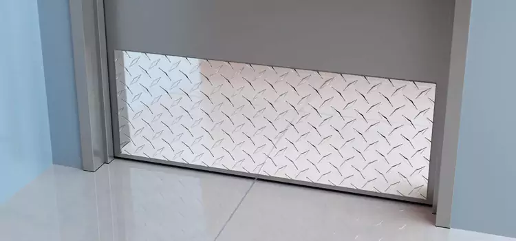 Benefits of Professional Kick Plate Solutions in Wichita, KS
