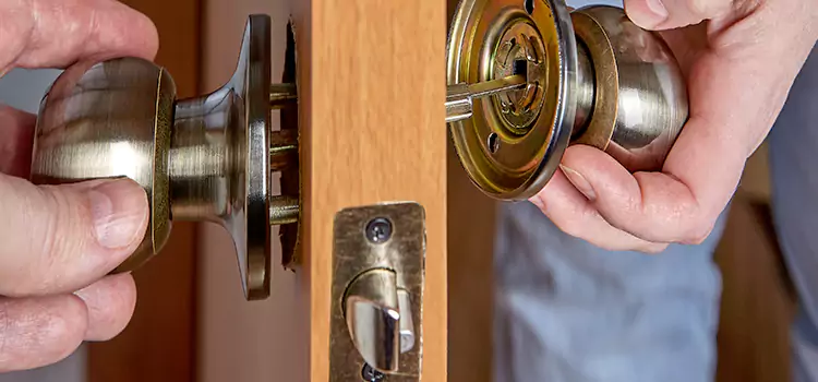 Sliding Door Lock Repair Wichita