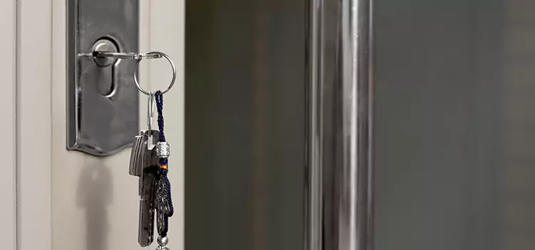 Master Keying by the Numbers Wichita