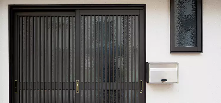 Sliding Screen Door Repair Wichita