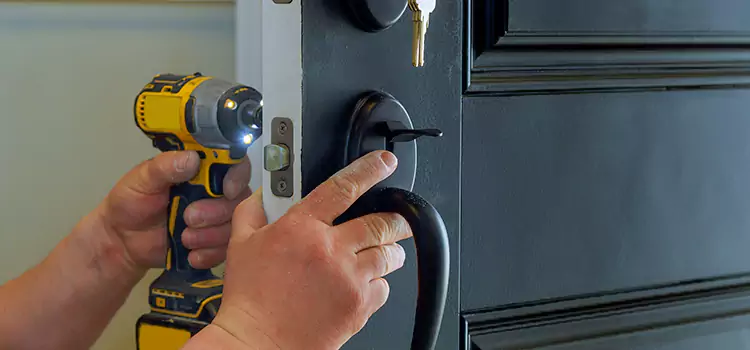 Mobile Automotive Locksmith Wichita