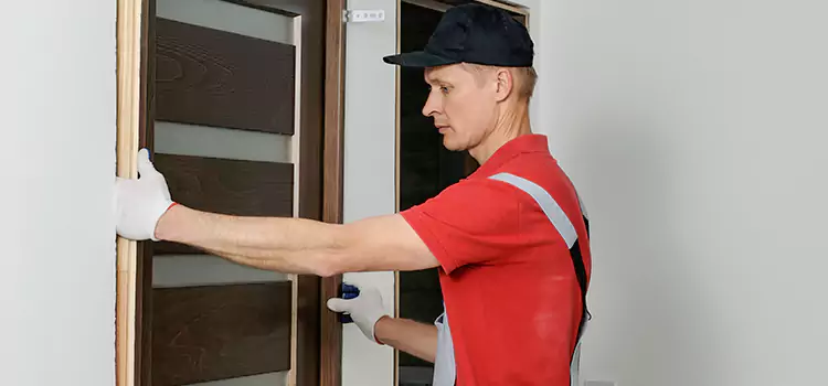 Frame and Panel Restoration Wichita