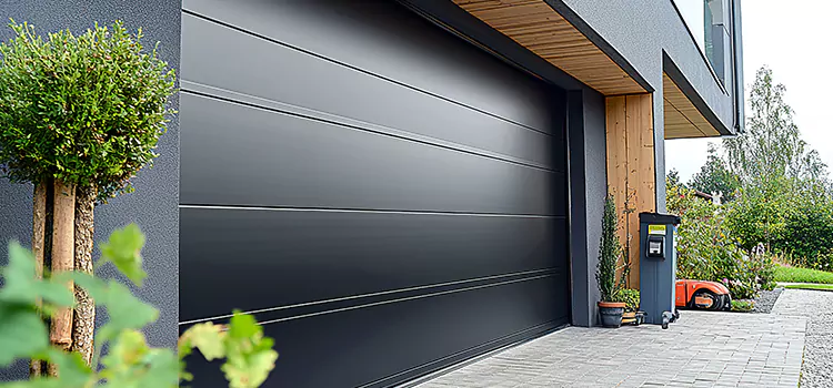 Residential Garage Door Service Wichita