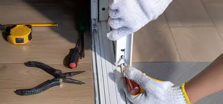Sliding Door Installation Services in Wichita, KS