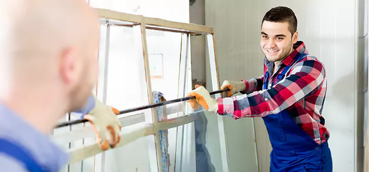 Patio Door Panel Replacement Wichita