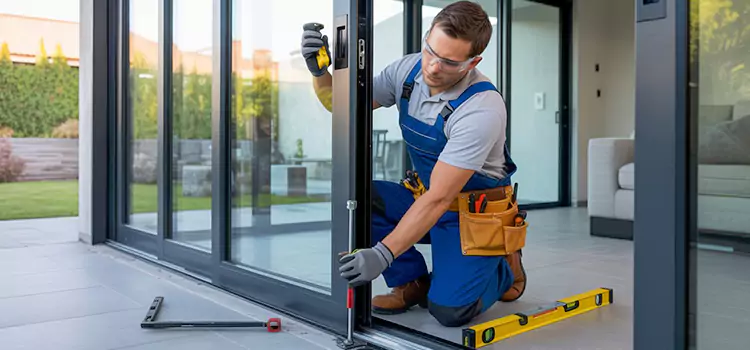 Sliding Screen Door Repair Wichita