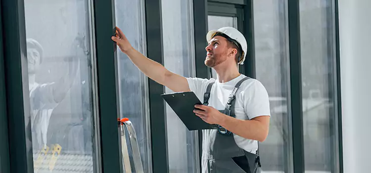 Comprehensive Solutions for Your Sticking Doors in Wichita, KS