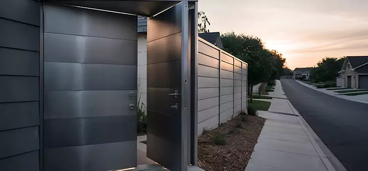 Comprehensive Steel Door Solutions in Wichita, KS