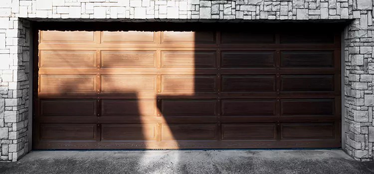 Commercial Roll Up Garage Doors Wichita