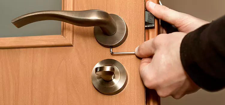 Access Control System Integration Wichita