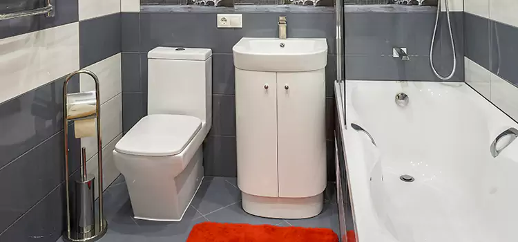 Hansgrohe Shaving Mirror Wichita