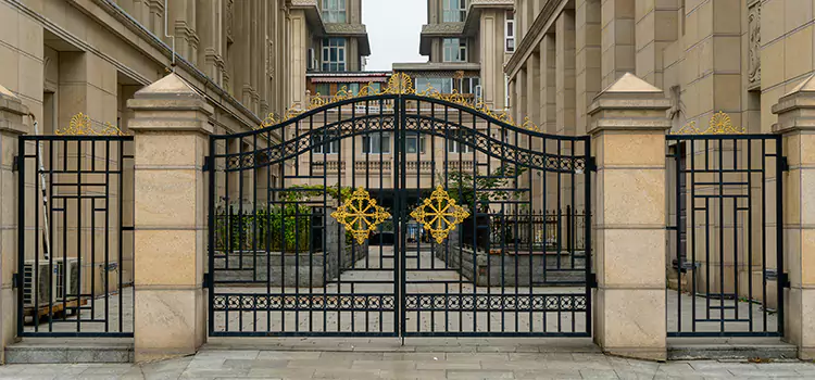 Comprehensive Iron Gate Maintenance Solutions in Wichita, KS