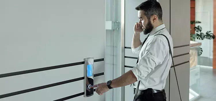 Cloud Based Access Control Wichita