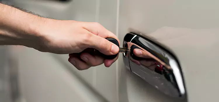 Car Unlock Service Price Wichita