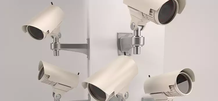 Your Trusted Partner for CCTV Solutions in Wichita