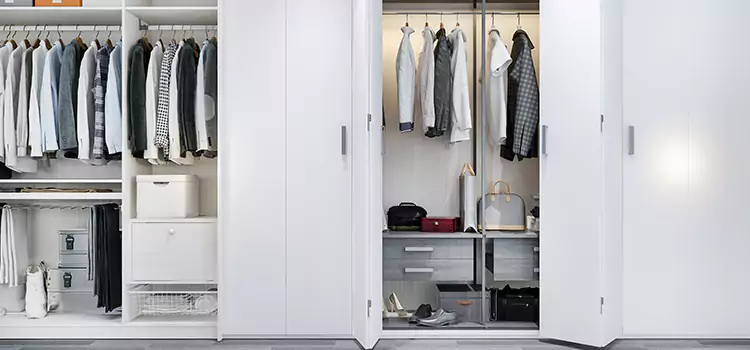 Glass Closet Door Repair Wichita